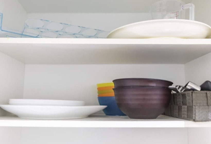 패밀리 룸, Sakura Guest House