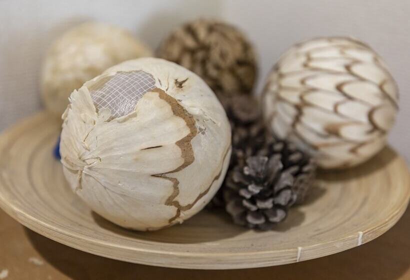 패밀리 룸, Sakura Guest House