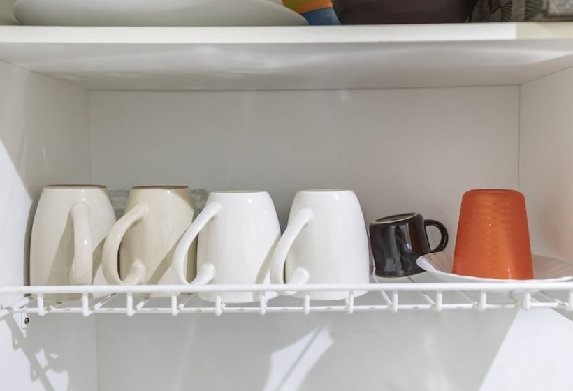 패밀리 룸, Sakura Guest House