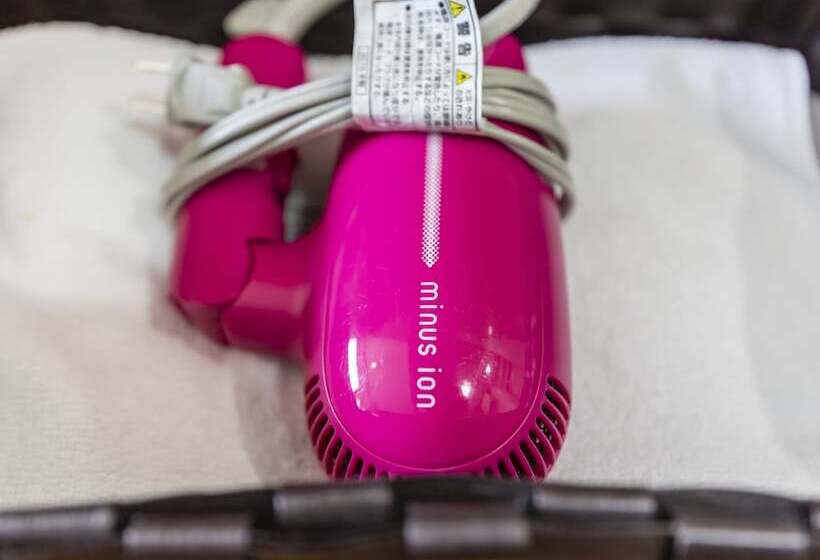 스탠다드 트리플 룸, Sakura Guest House