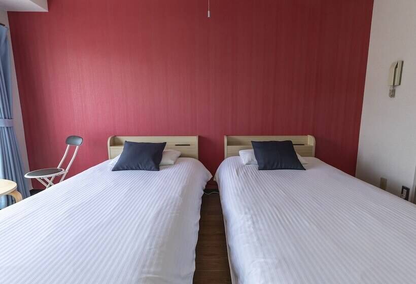 스탠다드 룸, Sakura Guest House