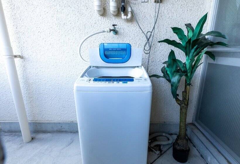 스탠다드 룸, Sakura Guest House