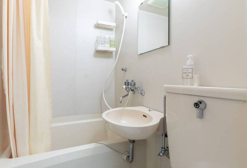 패밀리 룸, Sakura Guest House