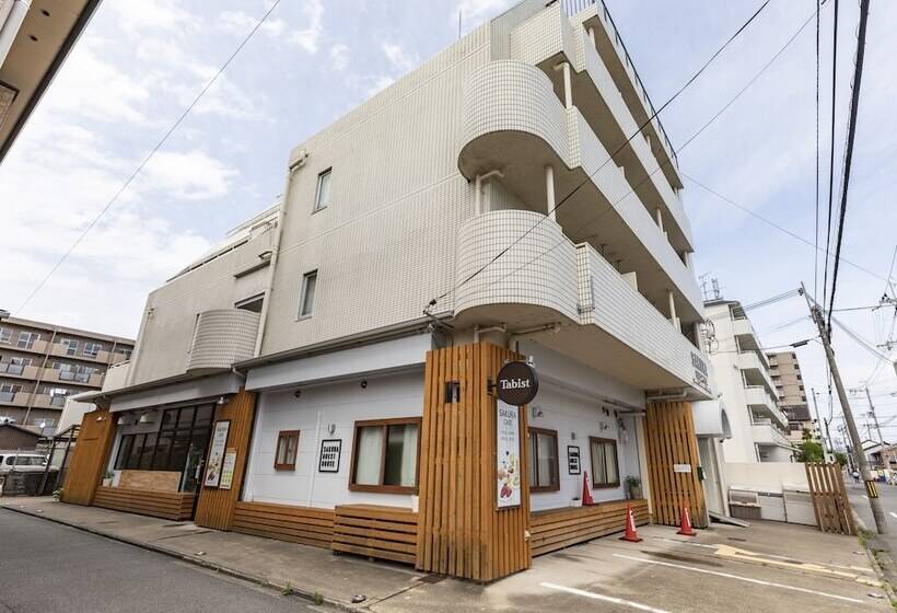 스탠다드 트리플 룸, Sakura Guest House