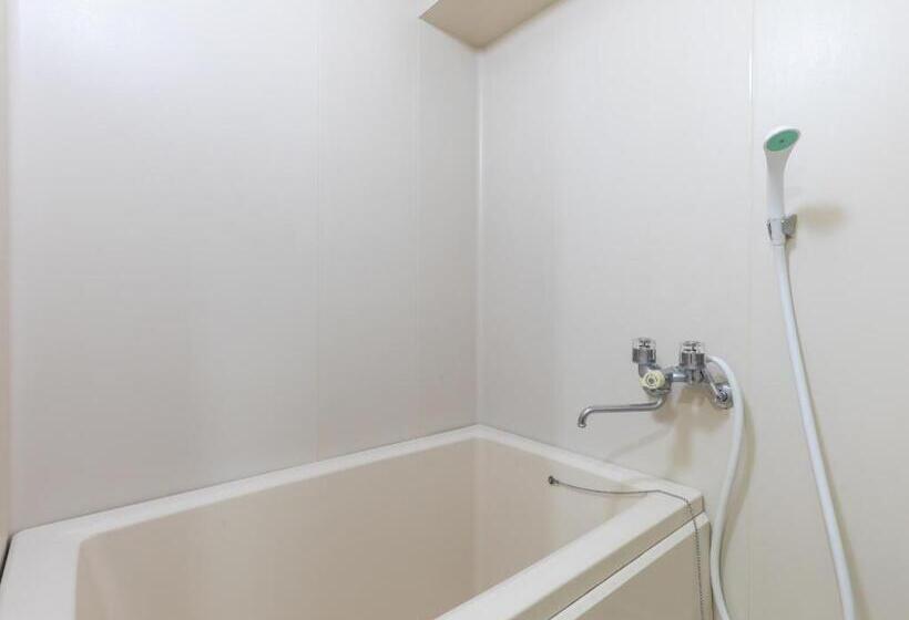 스탠다드 트리플 룸, Sakura Guest House