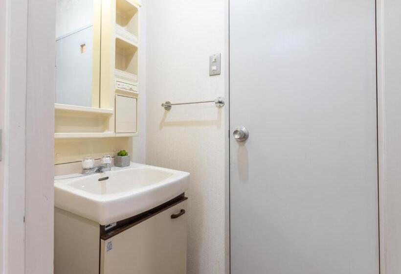 스탠다드 트리플 룸, Sakura Guest House