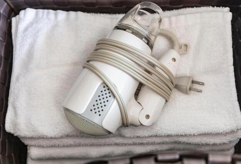 패밀리 룸, Sakura Guest House