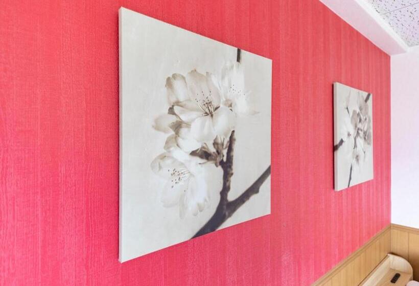 패밀리 룸, Sakura Guest House