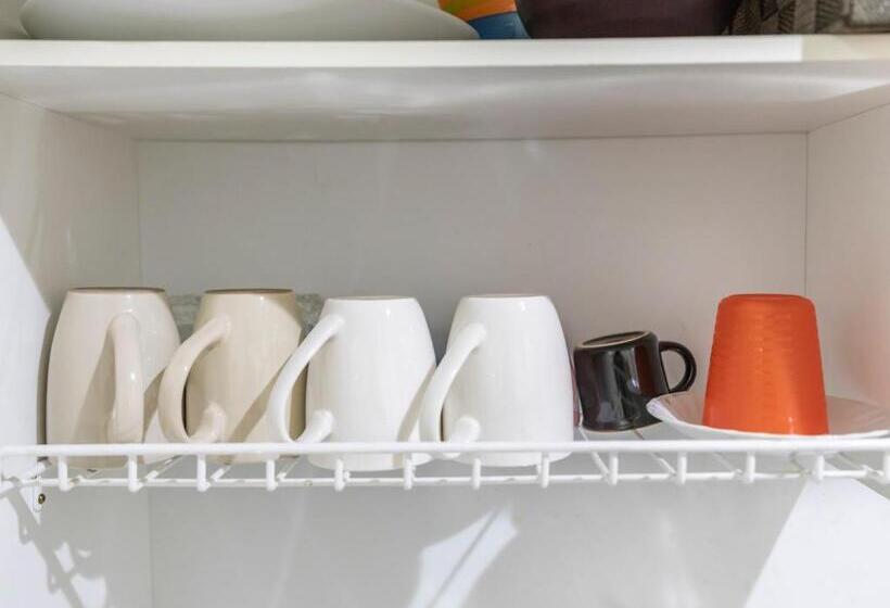 패밀리 룸, Sakura Guest House