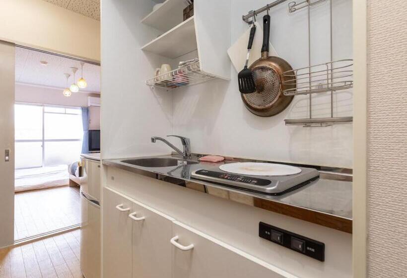 패밀리 룸, Sakura Guest House