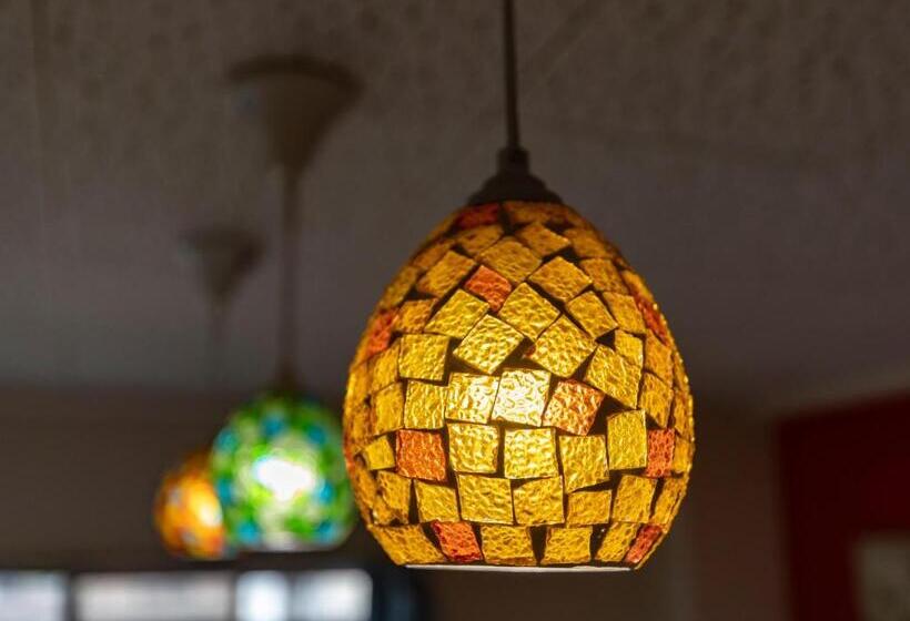 패밀리 룸, Sakura Guest House