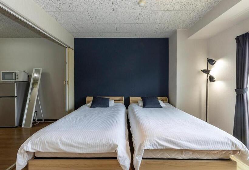 패밀리 룸, Sakura Guest House