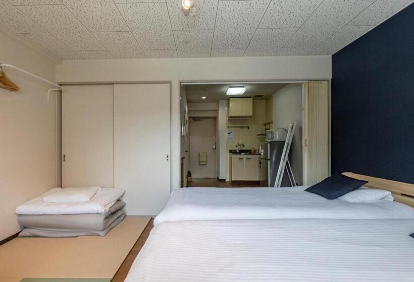 패밀리 룸, Sakura Guest House