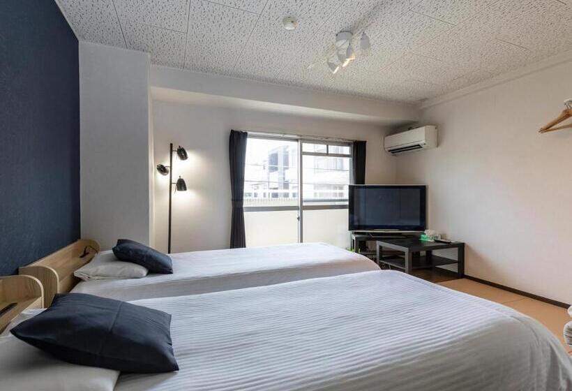 패밀리 룸, Sakura Guest House