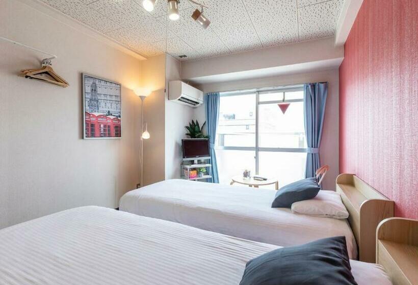 스탠다드 룸, Sakura Guest House