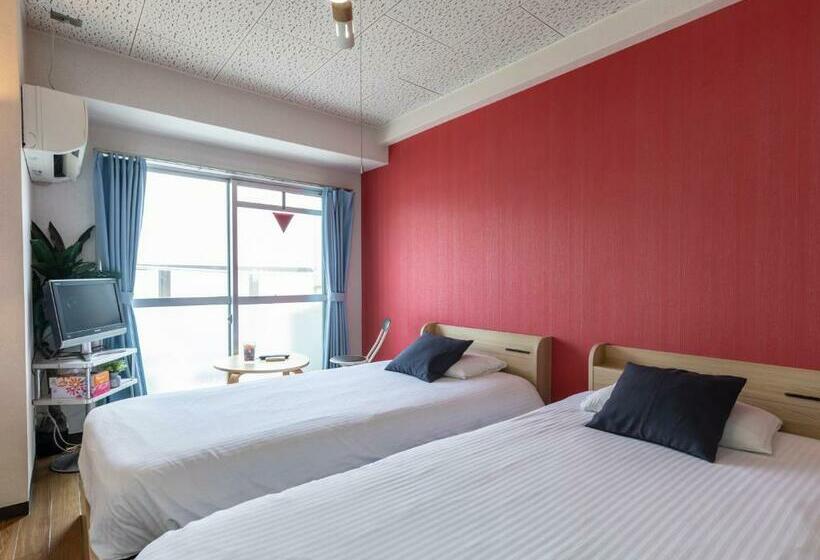 스탠다드 룸, Sakura Guest House