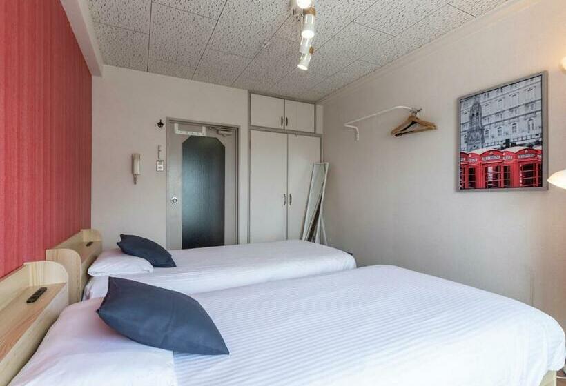 스탠다드 룸, Sakura Guest House