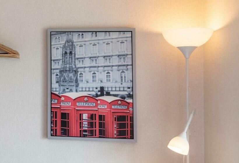 스탠다드 룸, Sakura Guest House