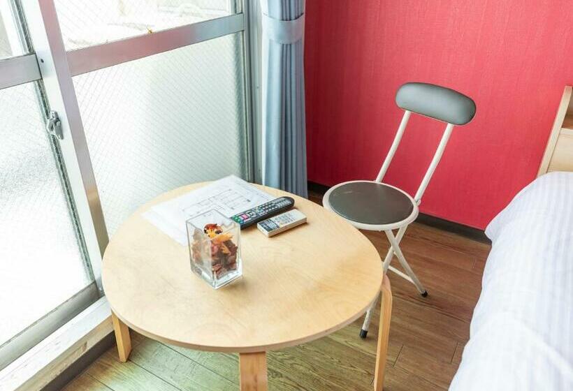 스탠다드 룸, Sakura Guest House