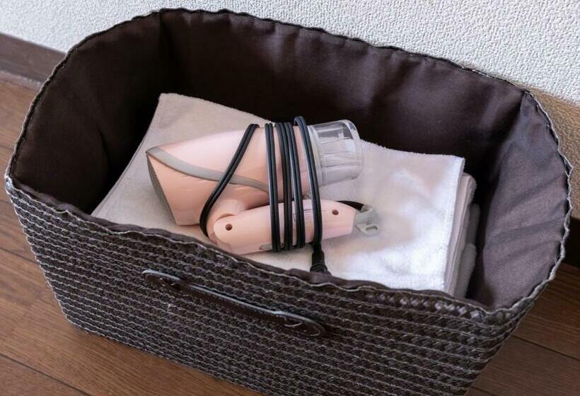 스탠다드 룸, Sakura Guest House