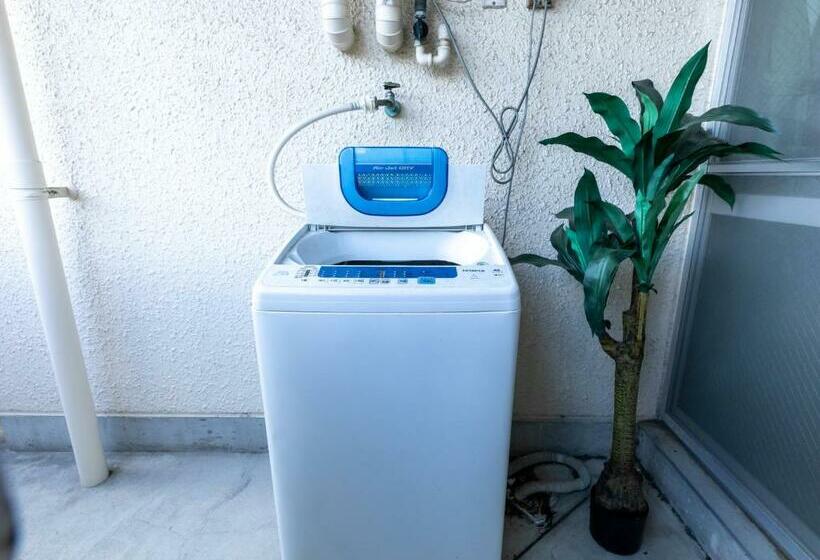 스탠다드 룸, Sakura Guest House