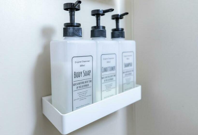 스탠다드 룸, Sakura Guest House