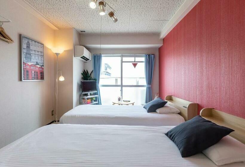스탠다드 룸, Sakura Guest House