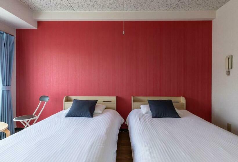 스탠다드 룸, Sakura Guest House