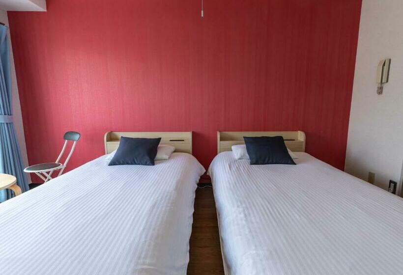 스탠다드 룸, Sakura Guest House