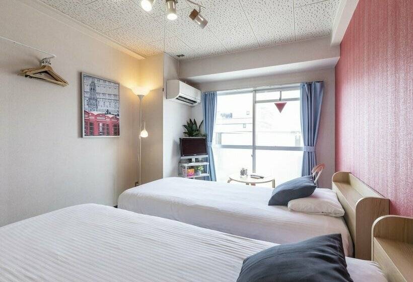 스탠다드 룸, Sakura Guest House