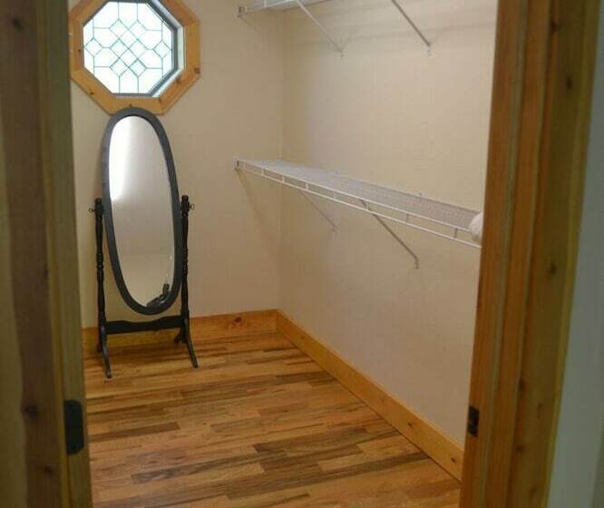 كابينة, The Esmeralda Inn At Lake Lure