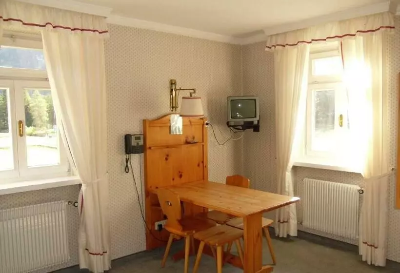 Standard-studio, Villaggio Turistico Ploner