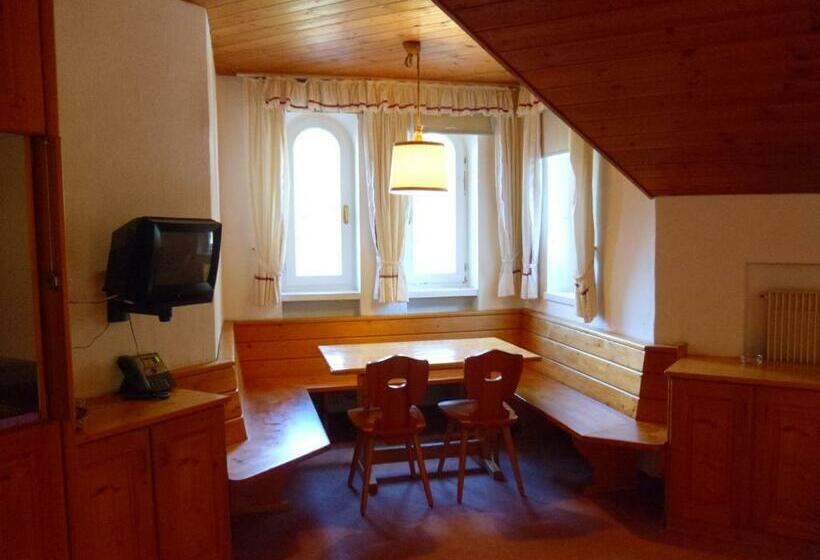 إستوديو قياسى, Villaggio Turistico Ploner