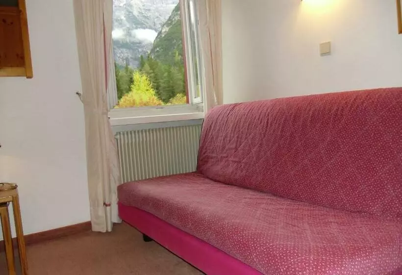 Standard-studio, Villaggio Turistico Ploner