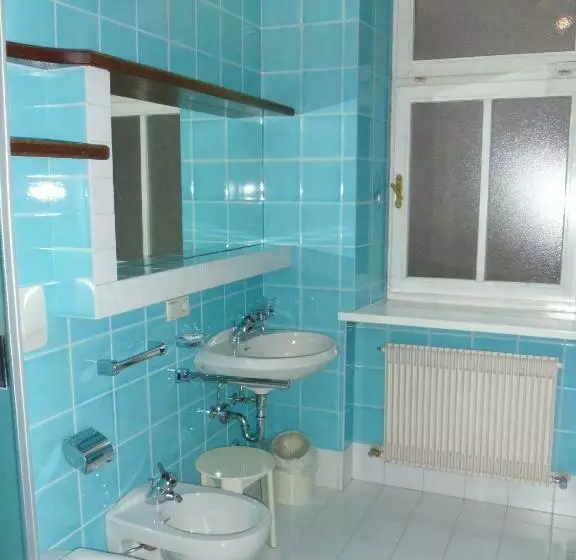 Standard-studio, Villaggio Turistico Ploner