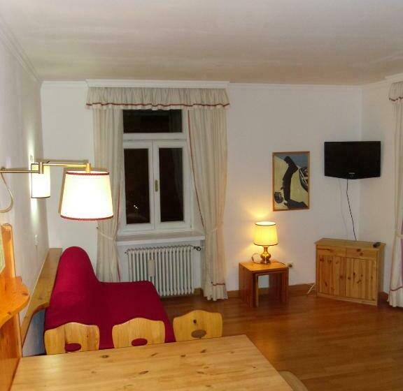 إستوديو قياسى, Villaggio Turistico Ploner