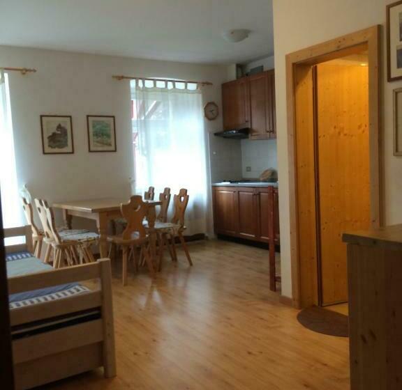 إستوديو قياسى, Villaggio Turistico Ploner