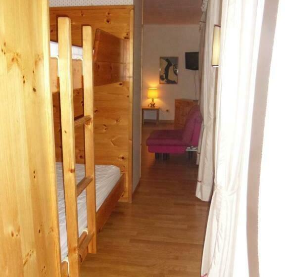 إستوديو قياسى, Villaggio Turistico Ploner