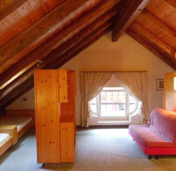 إستوديو قياسى, Villaggio Turistico Ploner