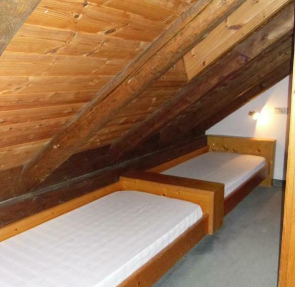 إستوديو قياسى, Villaggio Turistico Ploner