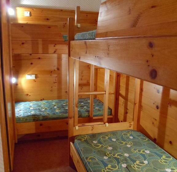 إستوديو قياسى, Villaggio Turistico Ploner