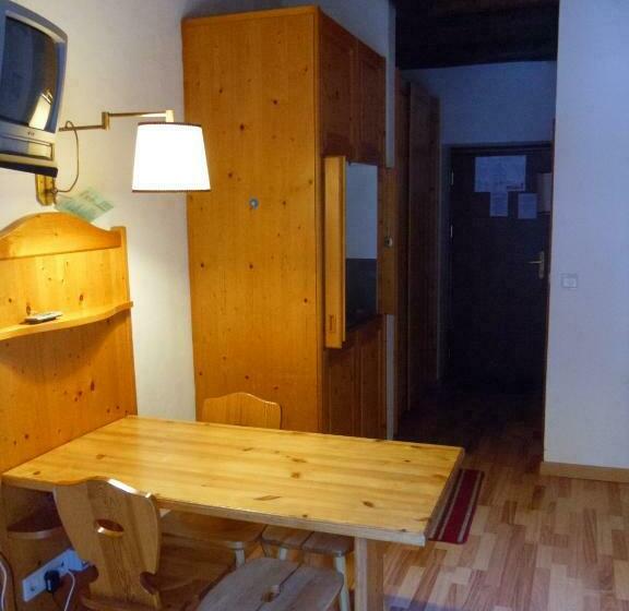 إستوديو قياسى, Villaggio Turistico Ploner