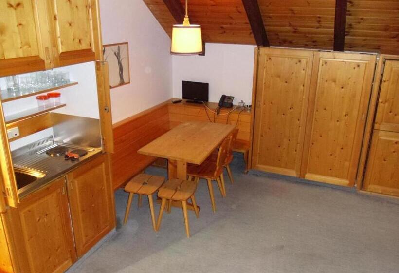 إستوديو قياسى, Villaggio Turistico Ploner