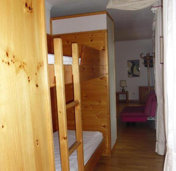 إستوديو قياسى, Villaggio Turistico Ploner