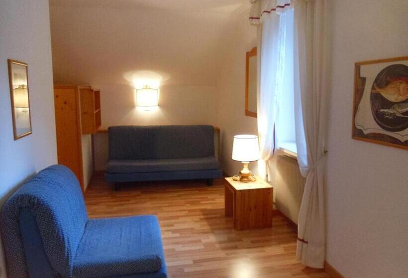 إستوديو قياسى, Villaggio Turistico Ploner