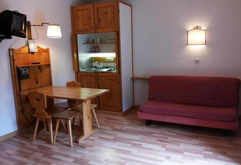 إستوديو قياسى, Villaggio Turistico Ploner