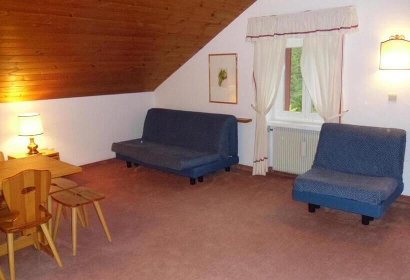 Студия Стандарт, Villaggio Turistico Ploner
