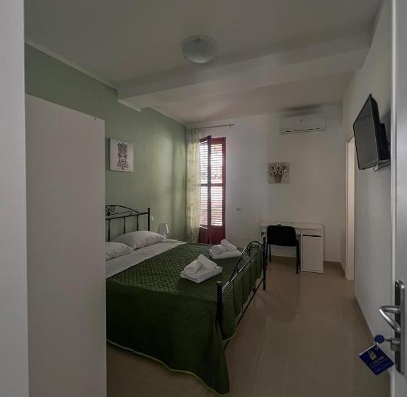 Номер Стандарт, B&b Marco Polo