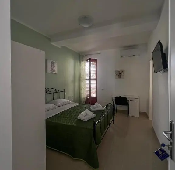 اتاق استاندارد, B&b Marco Polo