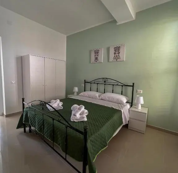 اتاق استاندارد, B&b Marco Polo